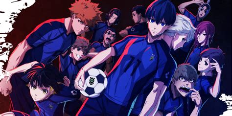 Blue Lock Season 2 Episode 8: The Itoshi Brothers