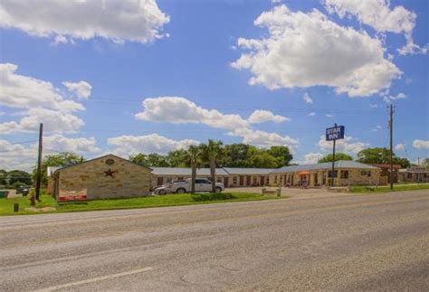 STAR INN (Karnes City) - Motel Reviews & Photos - Tripadvisor