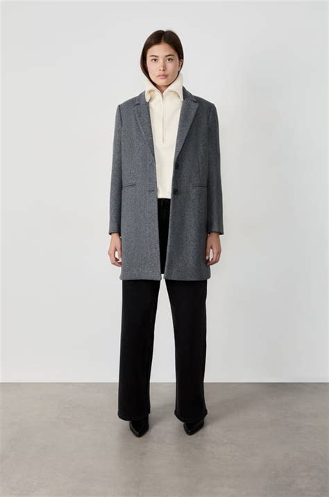 Manteau long femme - Etam