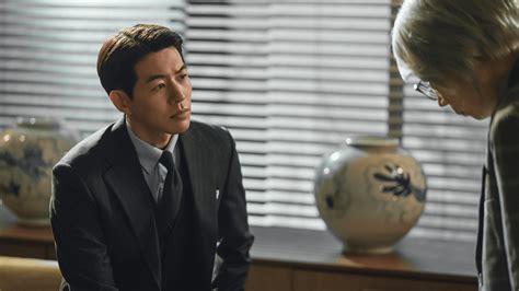 Pandora: Beneath the Paradise - Disney+