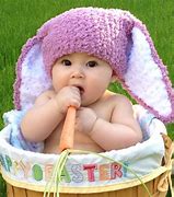 Image result for Easter Egg Baby Boy Photos