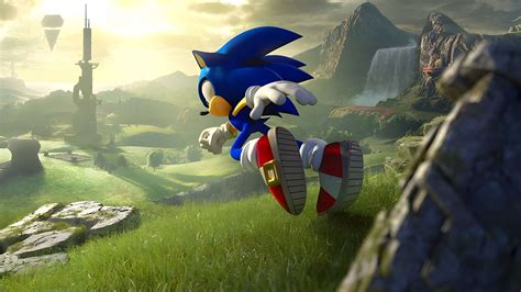 Sonic Frontiers Review Roundup - A mixed reception