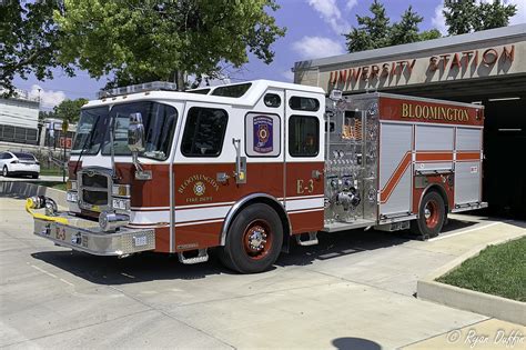 Indiana Fire Apparatus | Flickr