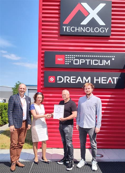 AX Technology 的图像结果