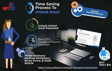 Image result for How to Recover Excel File Password