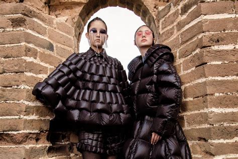 Pitti Uomo and CHIC: Chinese high fashion wave reaches Florence