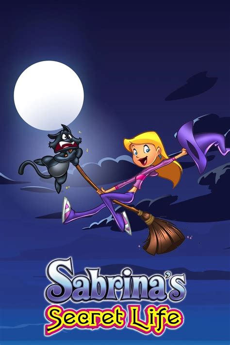 Sabrina's Secret Life | Qualitipedia
