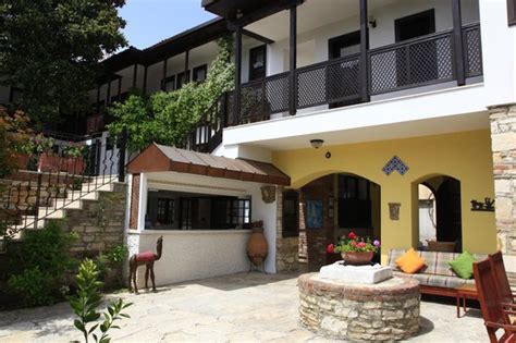 VILLA KONAK HOTEL (Kusadasi) - Hotel Reviews, Photos, Rate Comparison ...