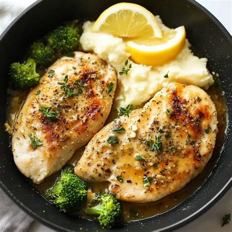 Pan Fried Chicken Recipes