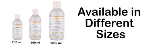 Tree Fit Hydrogen Peroxide 3% w/w FOOD GRADE For Plants and multi use ...