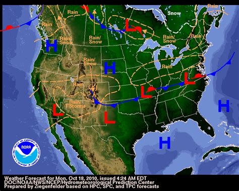 ELI: Climate Change: Support Materials: Weather and Climate