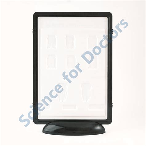 Dental Infection and Treatment: 3D Pop Up Frame* (MOQ 300) – SMS ...