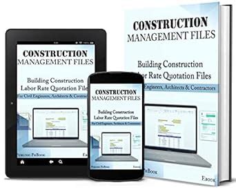 Building Construction "Labour Rate" Quotation : Construction Agreements ...