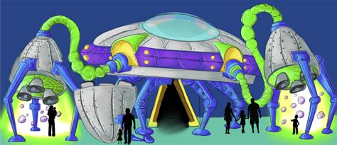 Image result for Alien Movie Museum