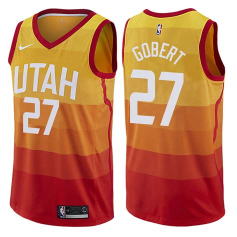 Utah jazz jersey online