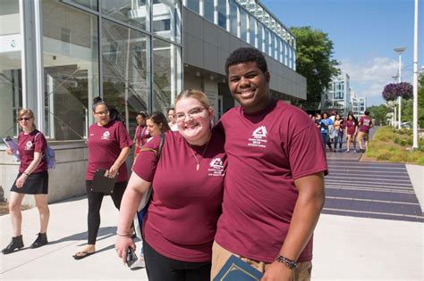 Educational Opportunity Fund | Stockton University