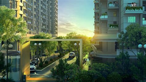 Abhiruchi Parisar in Dhayari, Pune | AVA Architects in Pune