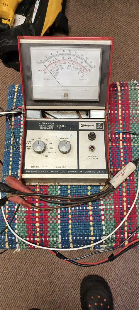 Image result for Control Unit Module Tester Tool Lawn Tractors