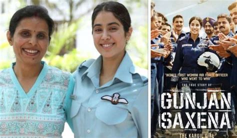 Gunjan Saxena Full Movie Download & Review [HD Free Download] - StarBiz.com