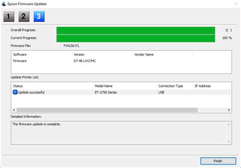 Image result for Update Printer Software