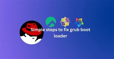 Image result for Using Grub Boot Loader to Install Slots