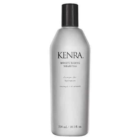 Moisturizing Shampoo - Kenra Professional | CosmoProf