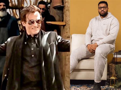 Who Is Flipperachi? Bahraini Rapper Who Won Over Interent With ...