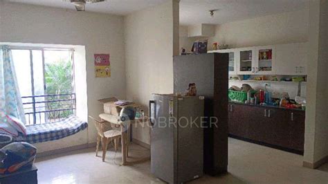 Patel Smondo 3 Electronic City Rent - WITHOUT BROKERAGE Semi-furnished ...
