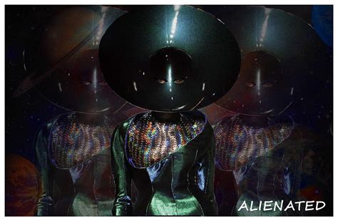 Image result for Alienated 2020