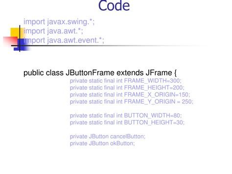 Image result for Java Graphical User Interface Example