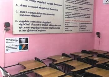 3 Best Driving Schools in Coimbatore - Expert Recommendations