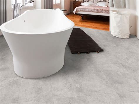 Wet Cement Light Grey Matte 12" x 24" | KMA6301 | Tiles | Centura