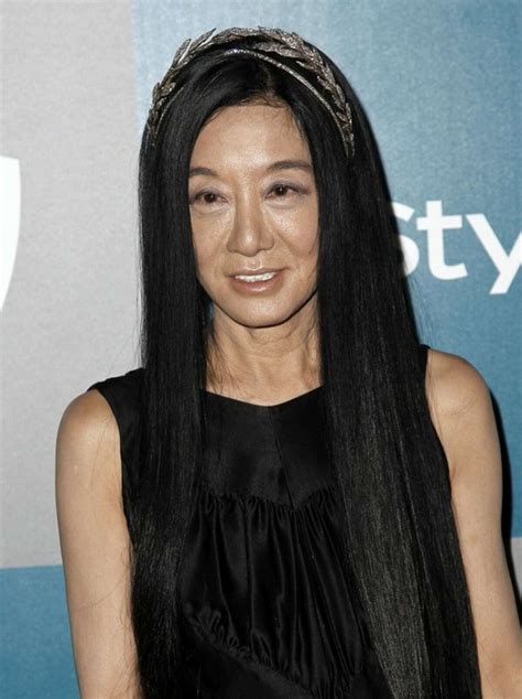 Why Did Vera Wang Divorce