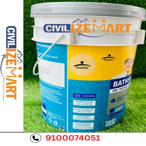 DR.FIXIT BATHSEAL SELECT Supplier, Trader in Hyderabad