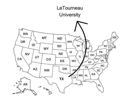 Experience academic excellence at LeTourneau University.