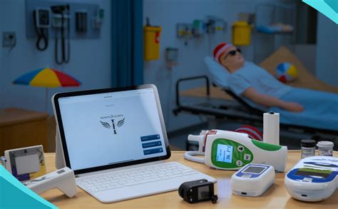 Innov2Learn Expands the Role of Clinical Simulation Devices for ...