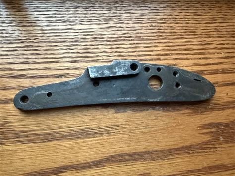 Image result for Model 1842 Springfield Lock Plate