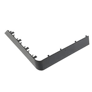 MERISHOPP® HDD Hard Drive Disk Cover Door Bay Flap Slot Case for S.O.N ...