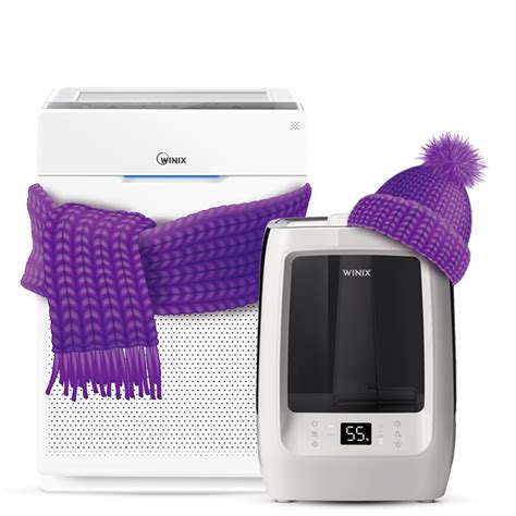 Winix air filter top