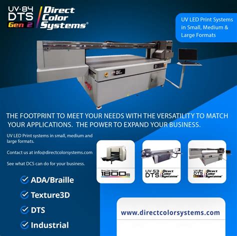 Image result for Direct Color Systems 1800Z Set Up