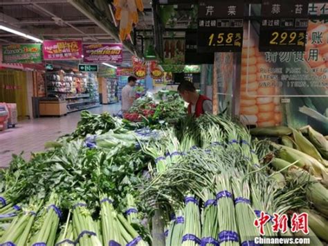 买菜都跟风，只因这里太“过劲”……_合肥_新闻中心_长江网_cjn.cn