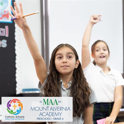 Mount Alvernia Academy on LinkedIn: #catholicschool #nbrs2022 # ...