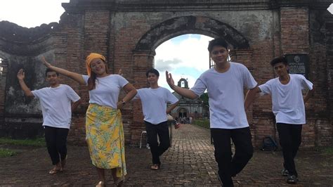 Image result for Alitaptap Folk Dance Tutorial