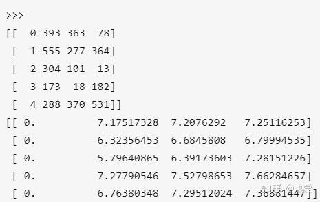 Faiss Logo Algorithm 的图像结果