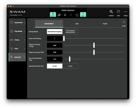 Image result for Swam String Wind Layers