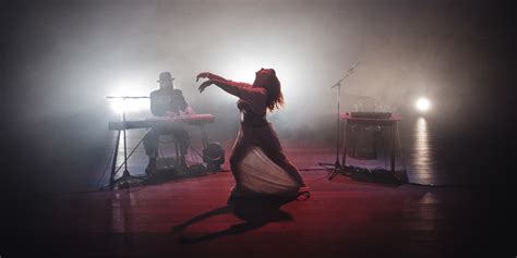 Work With Us: Front of House Team Members - Horizon Showcase