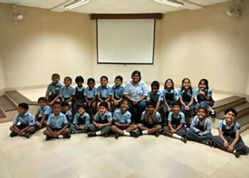 3 Best Boarding Schools in Coimbatore, TN - Expert Recommendations