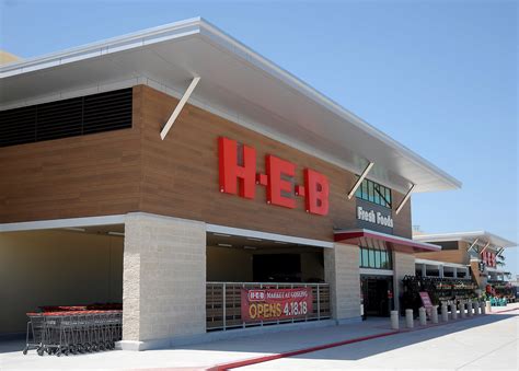 H E B Texas Best Products at Levi Gether blog
