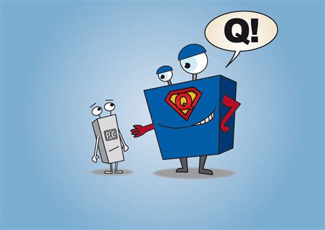 Quantum Computer Video 的图像结果