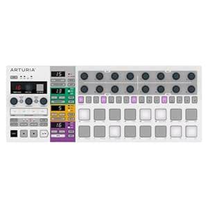 Arturia BeatStep Pro Controller & Amp Sequencer : Amazon.in: Musical ...